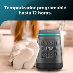 ReadyWarm 1550 Max Ceramic Rotate Smart Black