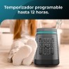 ReadyWarm 1550 Max Ceramic Rotate Smart Black