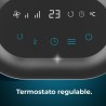 ReadyWarm 1550 Max Ceramic Rotate Smart Black