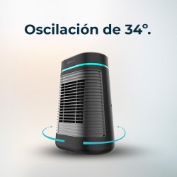 ReadyWarm 1550 Max Ceramic Rotate Smart Black