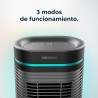 ReadyWarm 1550 Max Ceramic Rotate Smart Black