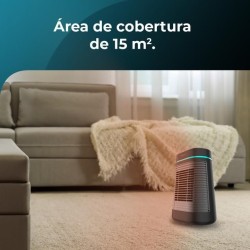 ReadyWarm 1550 Max Ceramic Rotate Smart Black