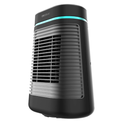 ReadyWarm 1550 Max Ceramic Rotate Smart Black