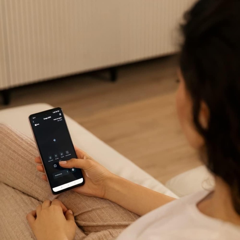 Robot aspirador Conga 2299 Inertial Connected