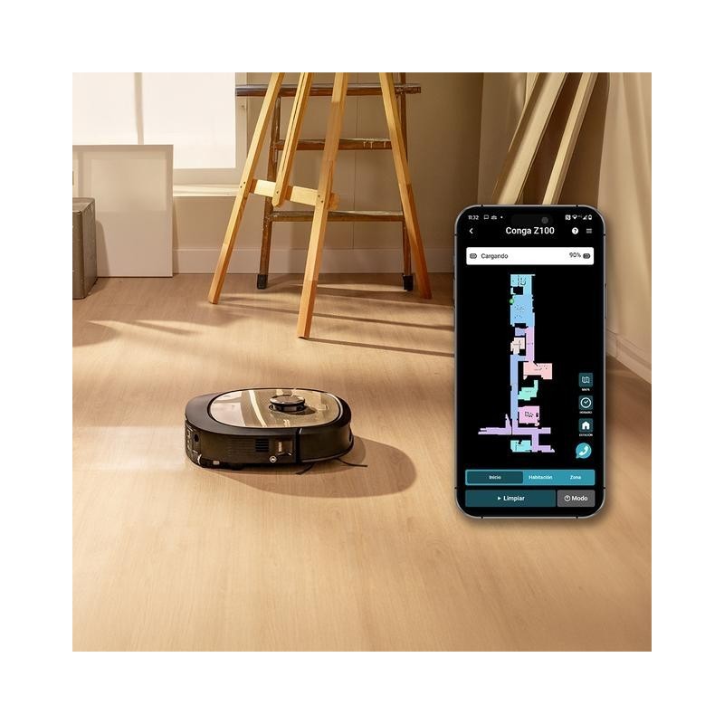 Conga Z100