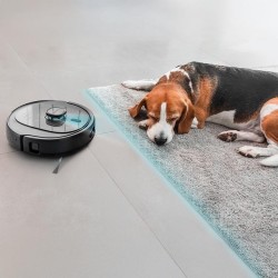 Conga 9990 AI Spin Revolution Ultra Power Home