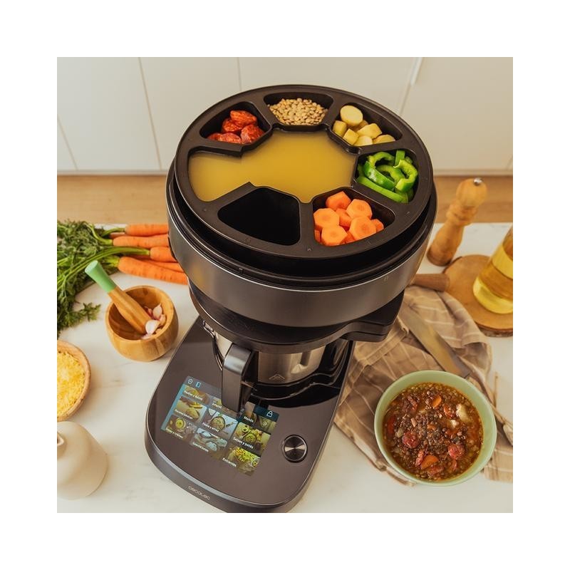 Mambo CooKing Unique