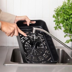 Freidora de aire Cecofry FireDome 8000 Pro