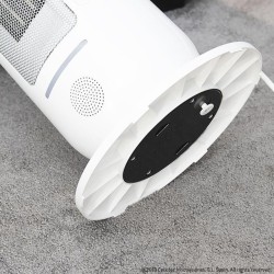 Calefactor cer·mico Ready Warm 10100 Smart Ceramic