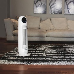 Calefactor cer·mico Ready Warm 10100 Smart Ceramic