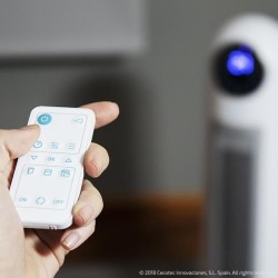 Calefactor cer·mico Ready Warm 10100 Smart Ceramic