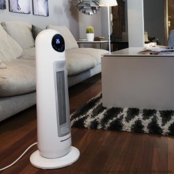 Calefactor cer·mico Ready Warm 10100 Smart Ceramic