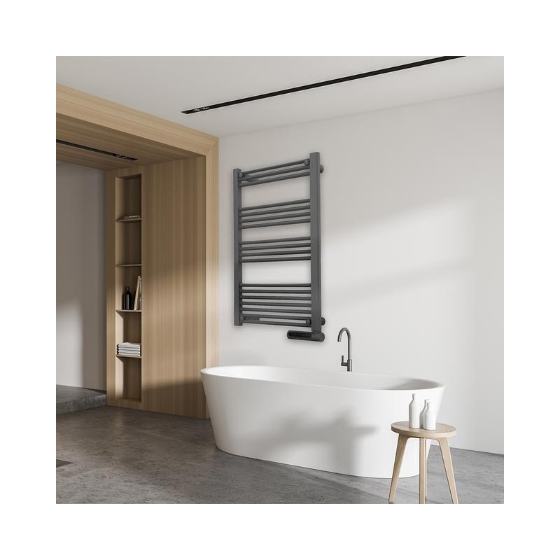 Toallero elÈctrico Ready Warm 9200 Smart Towel Black