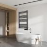 Toallero elÈctrico Ready Warm 9200 Smart Towel Black