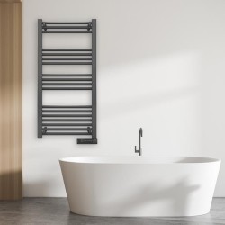 Toallero elÈctrico Ready Warm 9200 Smart Towel Black