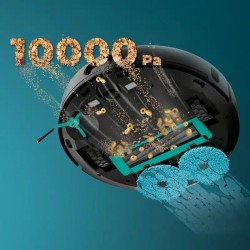 Conga 9590 Spin Revolution Ultra Power Home