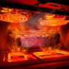 Cecofry&Grill Duoheat 10000