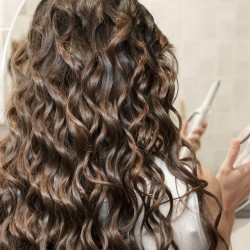 SurfCare Curly