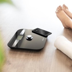 Surface Precision EcoPower 10200 Smart Healthy Black