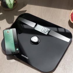 Surface Precision EcoPower 10200 Smart Healthy Black