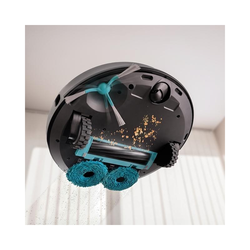 Conga 9990 AI Spin Revolution Ultra Power Home