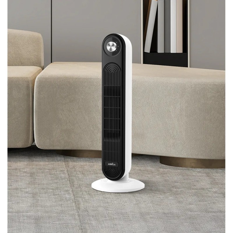 TERMOVENTILADOR CERAMICO VERT.GRECIA 2000W