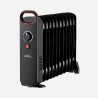 RADIADOR ACEITE LAPACHO 1000W NEGRO