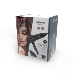 SECADOR PROF.IONICO 2000w....