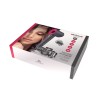 SECADOR PROF. BRUSHLESS 1800w. GRIS