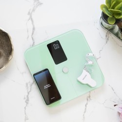 Surface Precision 10400 Smart Healthy Vision Green