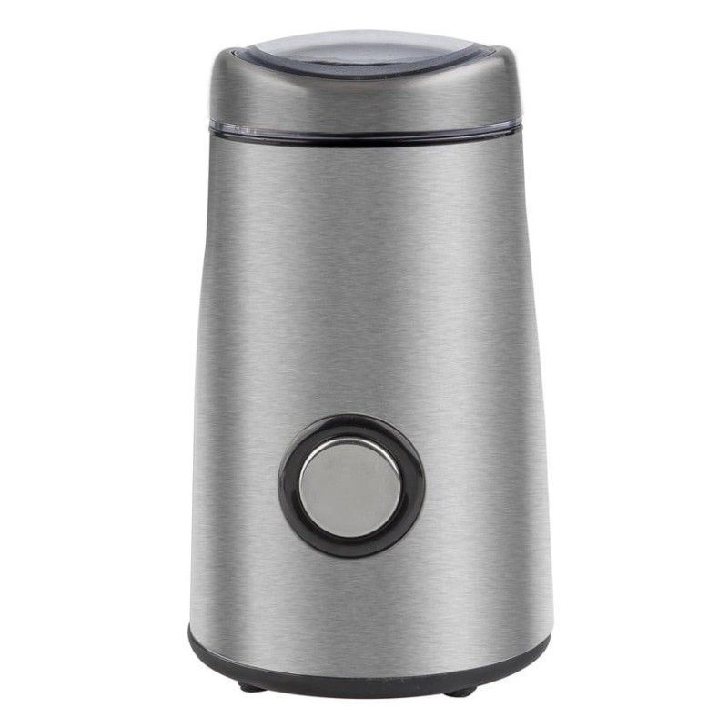 MOLINILLO CAFE KUKEN 150W INOX.