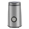 MOLINILLO CAFE KUKEN 150W INOX.