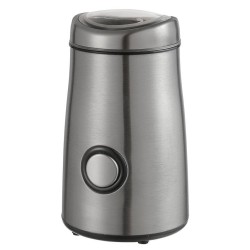 MOLINILLO CAFE KUKEN 150W INOX.