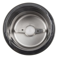 MOLINILLO CAFE KUKEN 150W INOX.