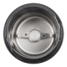 MOLINILLO CAFE KUKEN 150W INOX.