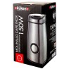 MOLINILLO CAFE KUKEN 150W INOX.