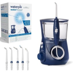 IRRIGADOR DENTAL WATERPIK