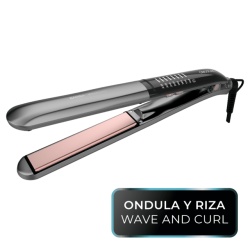 PLANCHA DE PELO 1100 HIDRAPROJECT