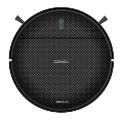 ROBOT ASPIRADOR CONGA