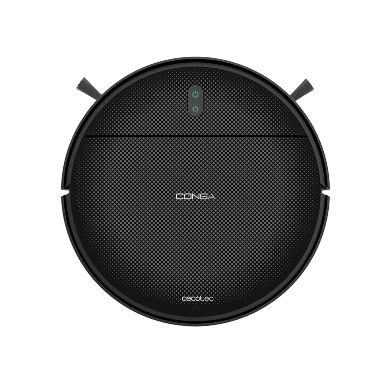 ROBOT ASPIRADOR CONGA