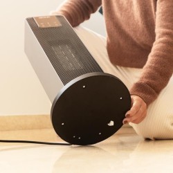 CALEFACTOR CERAMICO CECOTEC