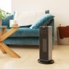 CALEFACTOR CERAMICO CECOTEC