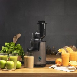 Licuadora De Prensa Fría Juice&Live 2500 Easyclean