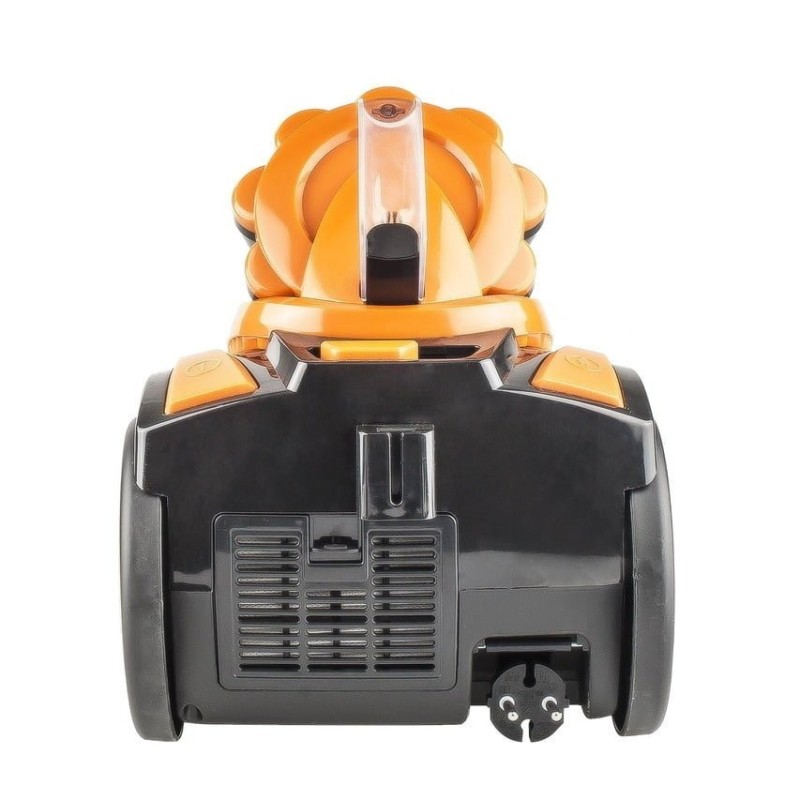 ASPIRADOR S/BOLSA KUKEN 800w DORADO