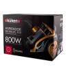 ASPIRADOR S/BOLSA KUKEN 800w DORADO