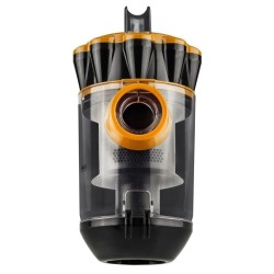 ASPIRADOR S/BOLSA KUKEN 800w DORADO