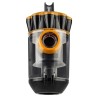 ASPIRADOR S/BOLSA KUKEN 800w DORADO
