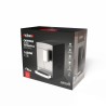 CAFETERA SUPERAUTOMATICA 1650W. KUKEN