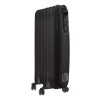 RADIADOR DE ACEITE 9 ELEMENTOS 2000W.NE