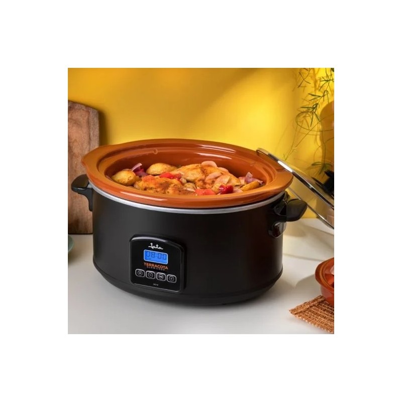 Jata Olla de Cocción Lenta